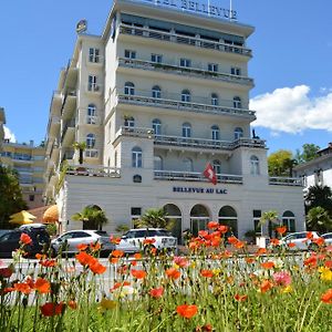 Best Western Hotel Bellevue au Lac